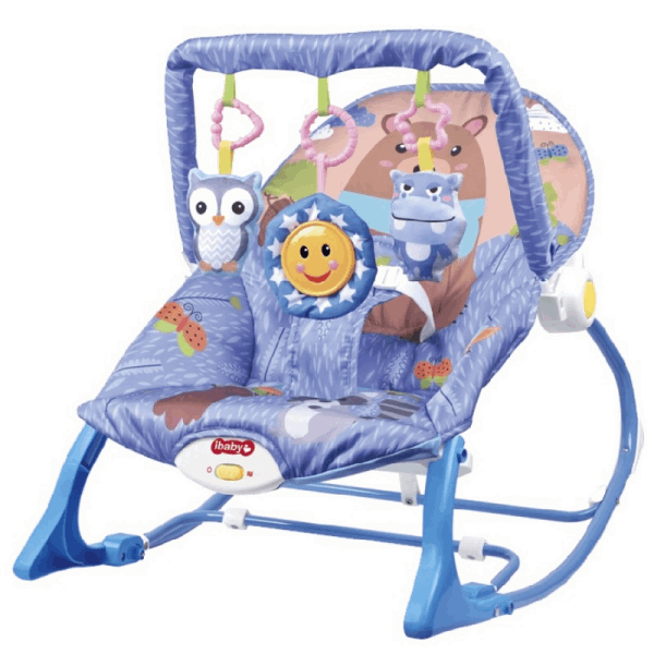 BestToys Ճոճաթոռներ Children's hanging rocking chair | iBaby